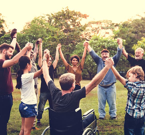 Compassionate care support at Safe Homenest