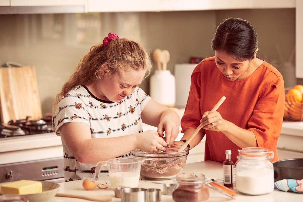 Life Skills Development