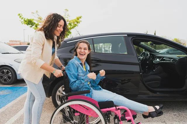 Travel & Transportation Support